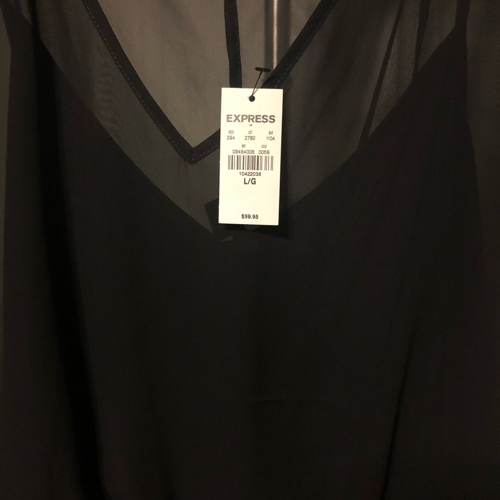 Never worn - Picture 2 of 3